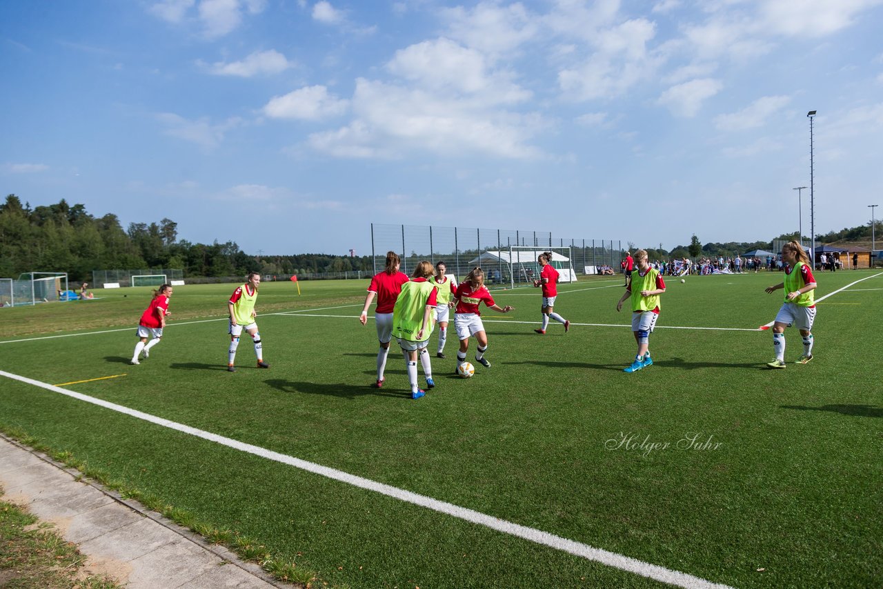 Bild 55 - Oberliga Saisonstart